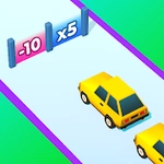 Count Cars