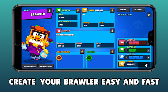 Guia do Brawl Stars: quais são seus melhores personagens-Tutoriais de  jogos-LDPlayer