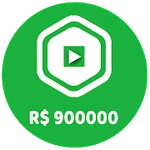 Free Robux - Watch and Earn - Get Real Robux