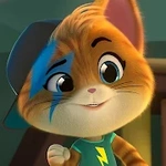 44 Cats Adventure Game