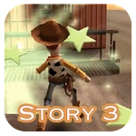 Toys Box Story 3