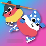 Olimpia poop games simulator - summer sports