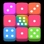 Seven Dots - Merge Puzzle