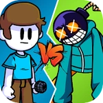 FNF Whitty vs Nonsense Mod