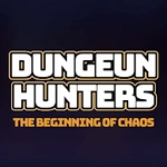 Dungeon Hunters