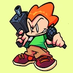 FNF Pico Battle Versus Friday Night Funkin