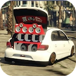 Carros Rebaixados Socados Brasil