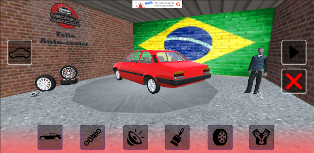 Baixar e jogar Carros Rebaixados Fila Brasil no PC com MuMu Player