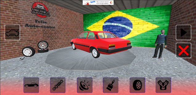 Carros Socados Brasil – Jogo de Carros Rebaixados