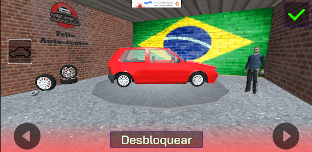 Baixar e jogar Jogos de Carros Rebaixados e Motos Brasil no PC com MuMu  Player
