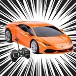 RC Remote Control Car