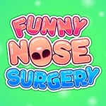 Funny Nose Surgery