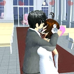 Walkthrough Sakura School Girls Simulator 2021