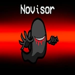 Novisor Imposter Role For Among Us