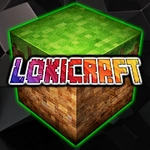 Lokicraft - Survival and Creative World