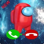 Fake Call Among_Us
