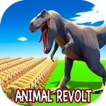 Animal revolt batte simulator: Walkthrough