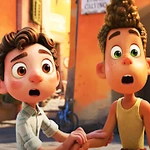 Juego de Luca y Alberto