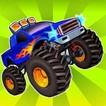 Monster Truck Simulator