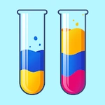 Pour Water - Water Sort Puzzle & Color Sorting