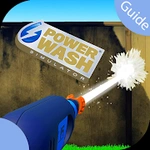 Power Wash Simulator - Game Simulator