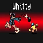 Whitty Imposter Role For Among Us