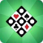 MegaJogos - Buraco, Truco, Cacheta, Sueca, Dominó