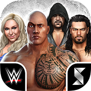 WWE Champions 2021 自由   免費解謎角色扮演遊戲