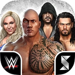 WWE Champions 2021 - RPG de puzles gratuito