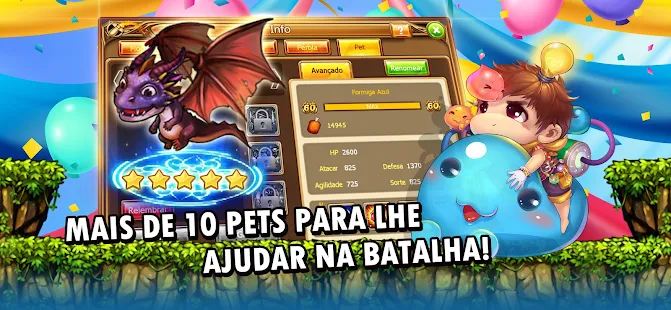 Download Bomb Me Brasil - Jogo de Tiro PvP Online Casual on PC