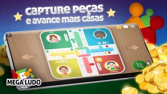 Baixar e jogar Buraco Online Jogatina: Jogos de Cartas de Baralho no PC com  MuMu Player