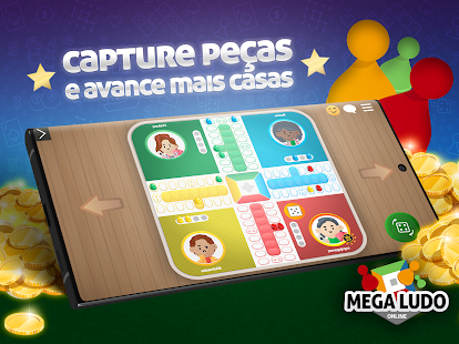 Baixar e jogar MegaJogos - Buraco, Truco, Cacheta, Sueca, Dominó no PC com  MuMu Player