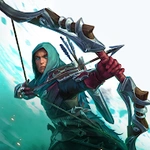 Age of Magic: Turn-Based Magic RPG & Strategy Game