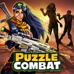 Puzzle Combat: Match-3 RPG