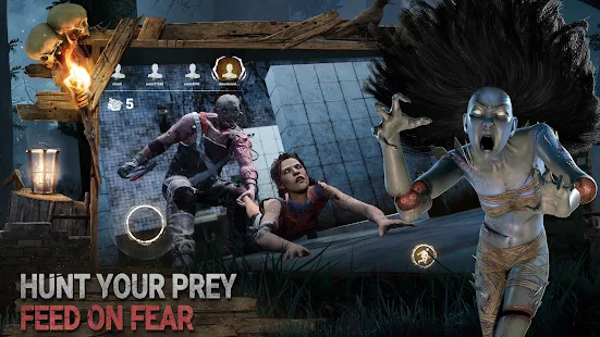 Download & Play Dead by Daylight Mobile on PC & Mac (Emulator)