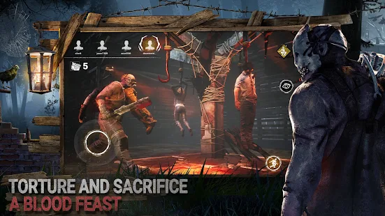 Download & Play Dead by Daylight Mobile on PC & Mac (Emulator)