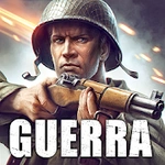 Baixar & Jogar World War Heroes — Guerra FPS no PC & Mac (Emulador)