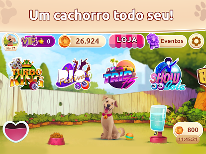 Baixar e jogar Cash Casino Bingo-Ganhe Prémio no PC com MuMu Player