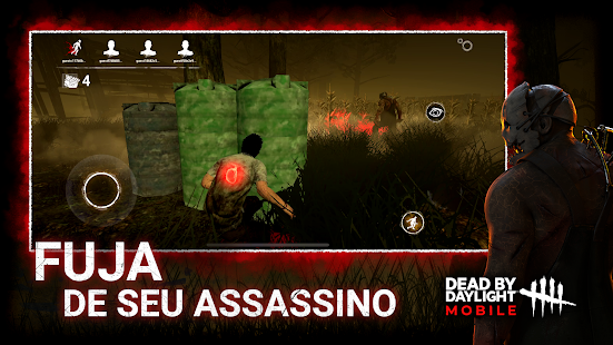 Baixar e jogar Horrorfield Multiplayer horror no PC com MuMu Player