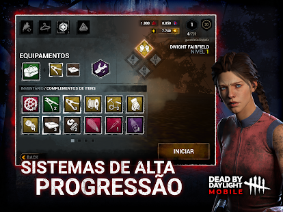 Baixar e jogar Horrorfield Multiplayer horror no PC com MuMu Player