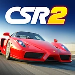 CSR Racing 2 – Free Car Racing Game