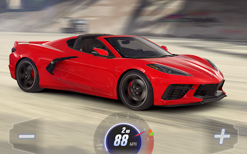 Baixar & Jogar CSR Racing 2 - Jogo de Corrida no PC & Mac (Emulador)