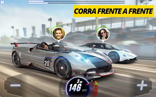 Baixe Jogos de Corrida de Arrancada no PC