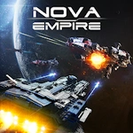 Nova Empire: Space Commander Battles in Galaxy War