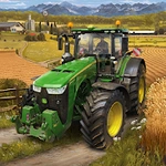 Baixar e jogar Trator Farming Simulator 2020 Mods Brasil & Lite no PC com  MuMu Player