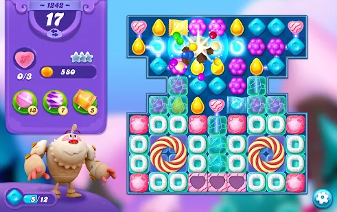 Play Candy Crush Friends Saga Online for Free on PC & Mobile