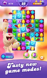 Download and play Candy Crush Saga on PC with MuMu Player