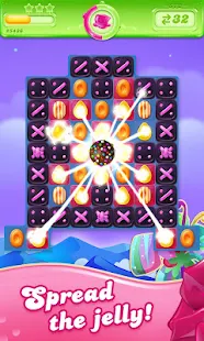 Download and play Candy Crush Saga on PC with MuMu Player