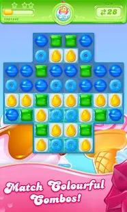 Download and play Candy Crush Saga on PC with MuMu Player