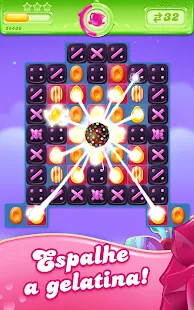 Quer desafiar seus amigos e outros jogadores no Candy Crush Saga? – Candy  Crush Saga